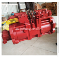 MX135E-3 Гидравлический основной насос K3V63DT-1R0R-9N0T